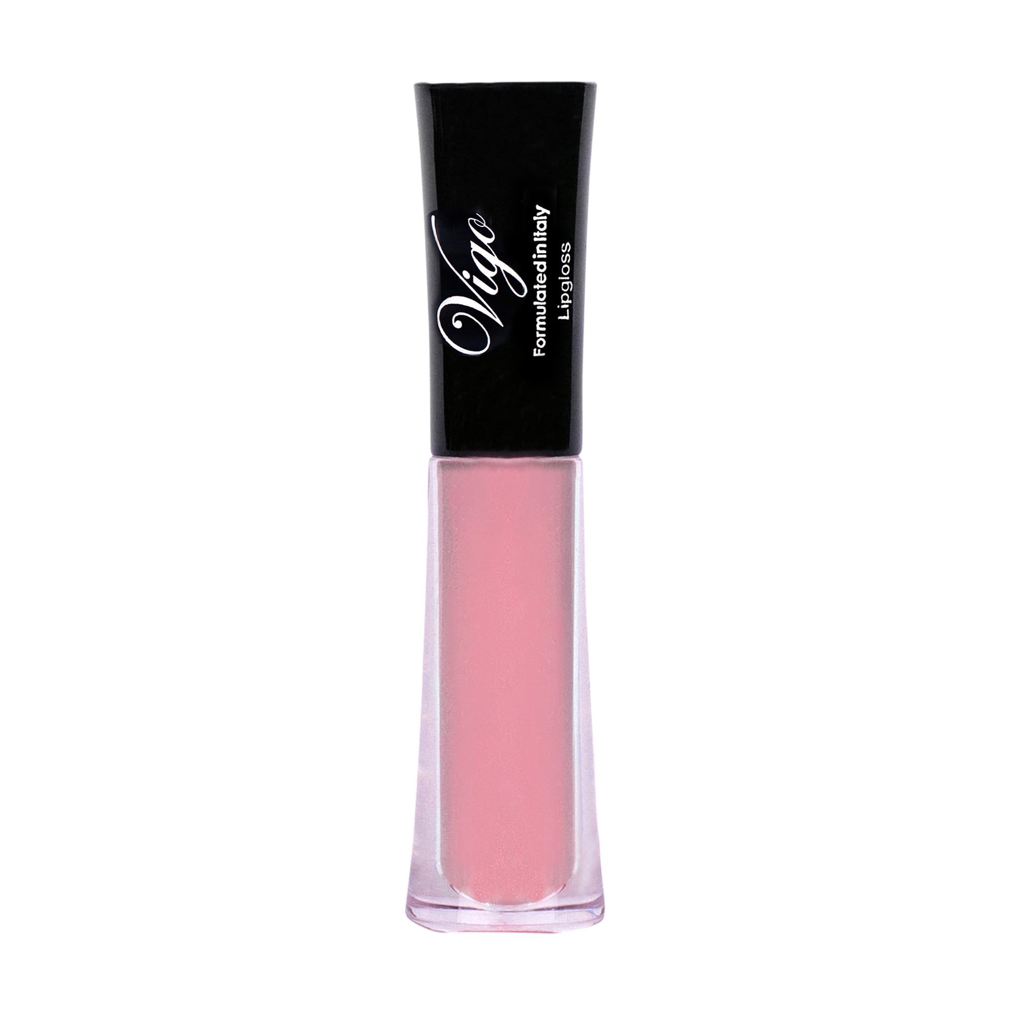 Матова рідка помада для губ Vigo Lipstick Matte М3 Rosy Kiss, 2.5 мл (мініатюра)