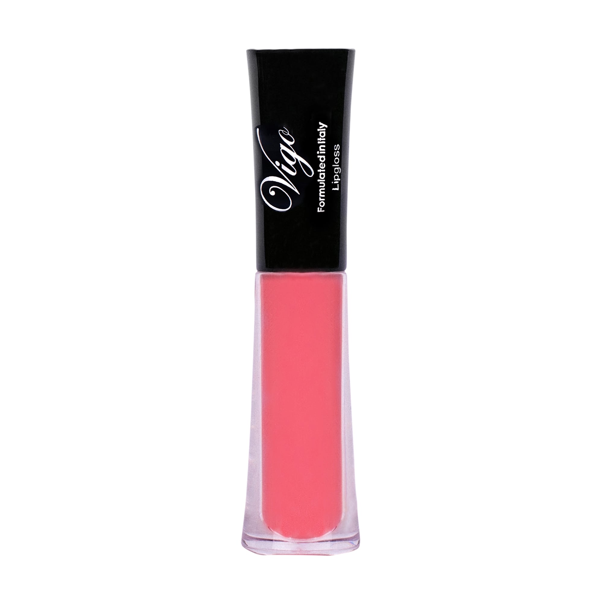 Матова рідка помада для губ Vigo Lipstick Matte М4 Sunny Peach, 2.5 мл (мініатюра)